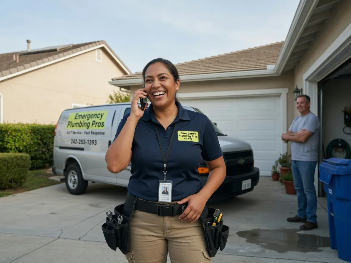 Emergency Plumber Bellingham, MN FAQs